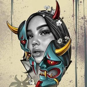 Meet your Posher, Alexa n orlando